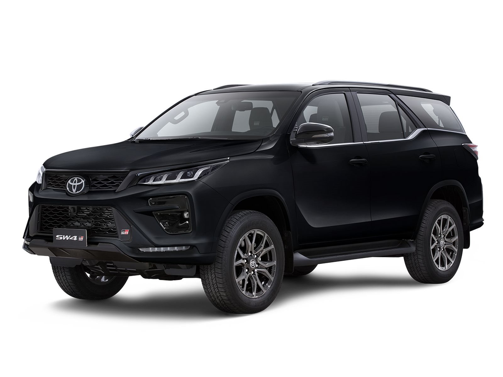 TOYOTA HILUX & SW4, foto 34