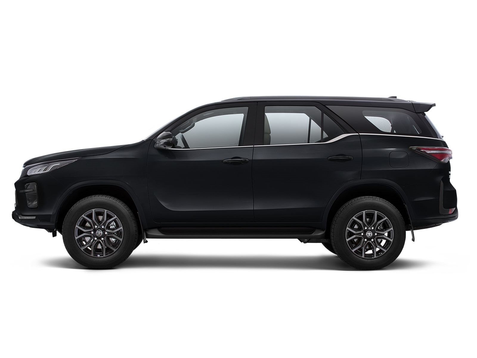 TOYOTA HILUX & SW4, foto 35