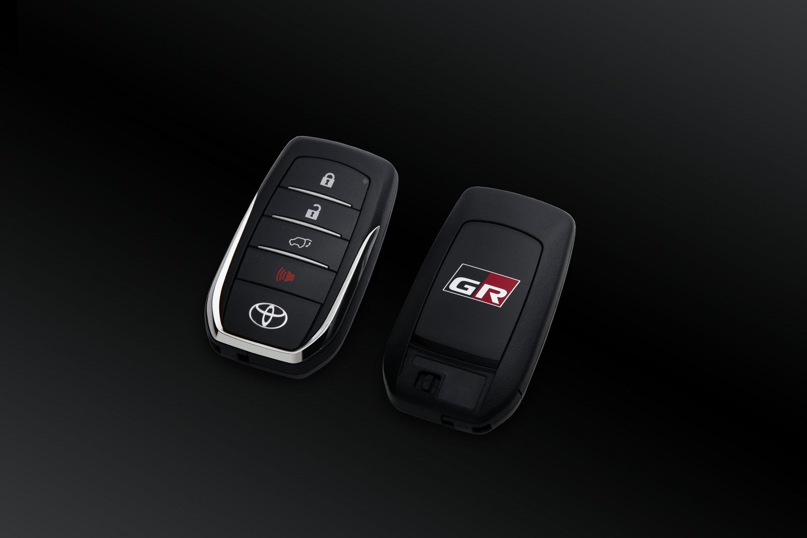 TOYOTA HILUX & SW4, foto 41