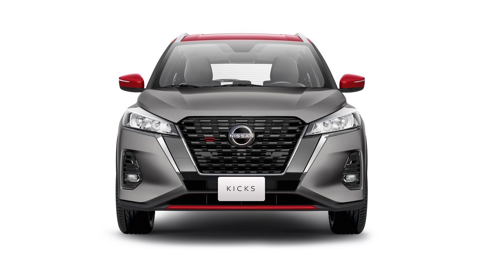 2023 - NISSAN KICKS XPLAY, foto 1