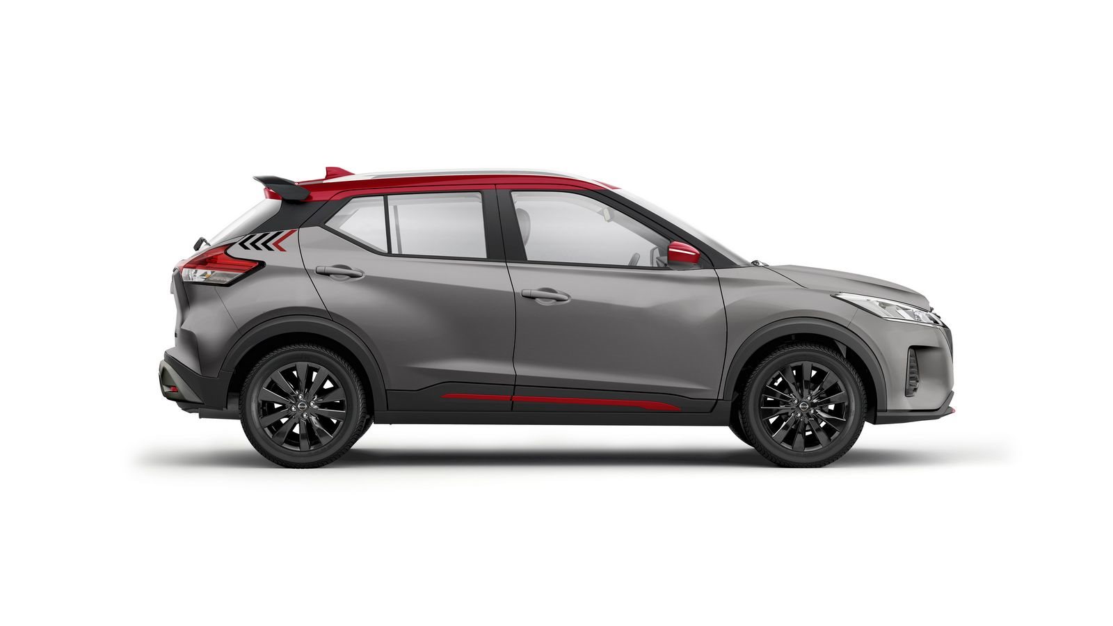 2023 - NISSAN KICKS XPLAY, foto 2