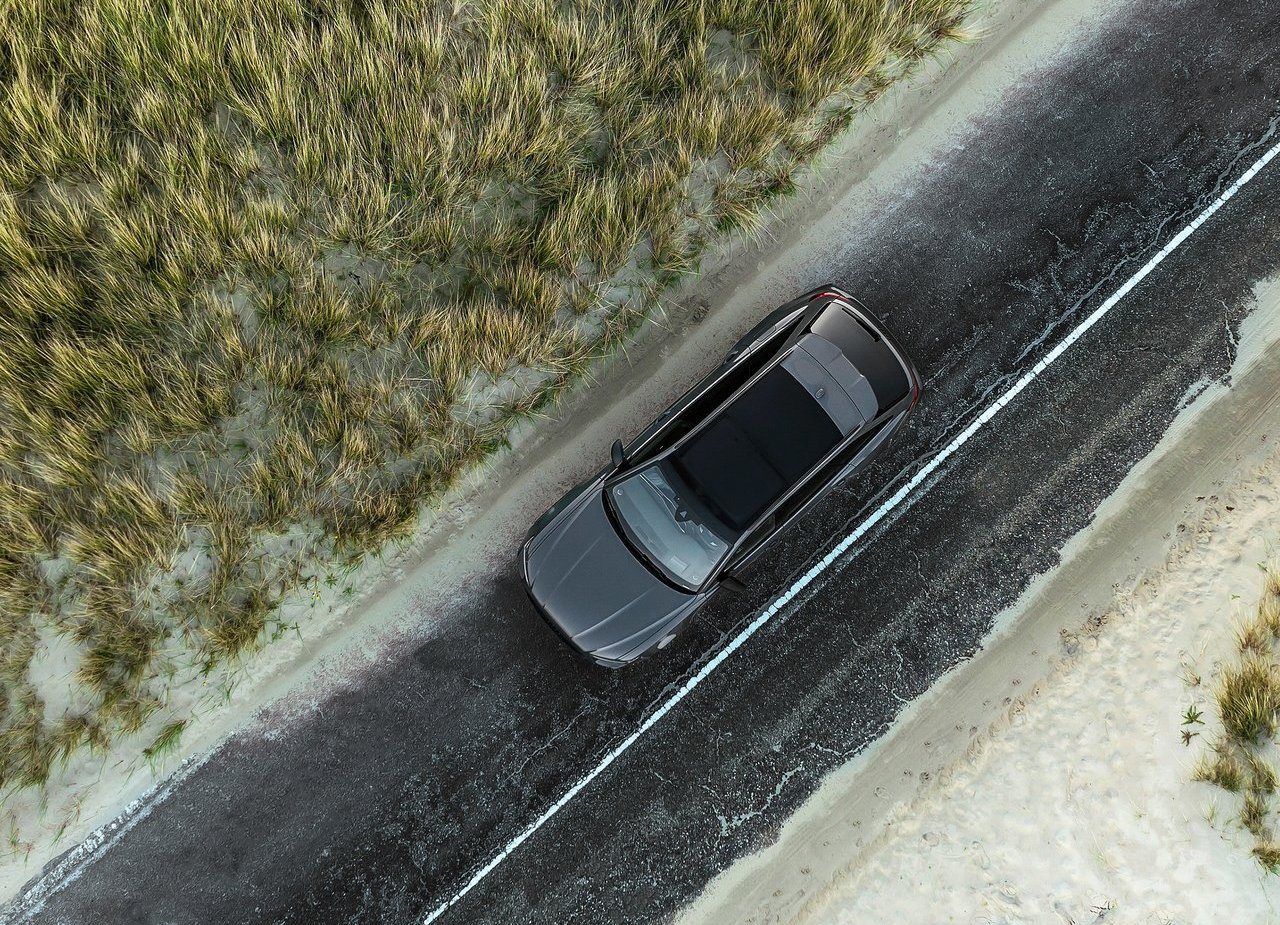 AUDI RS 6 AVANT PERFORMANCE, foto 48