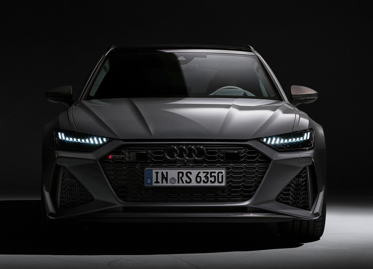 AUDI RS 6 AVANT PERFORMANCE, foto 54