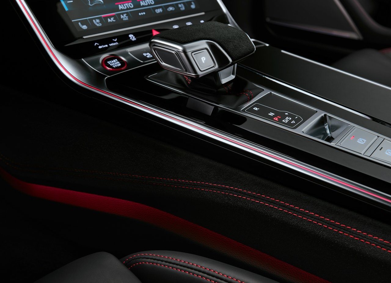 AUDI RS 6 AVANT PERFORMANCE, foto 63