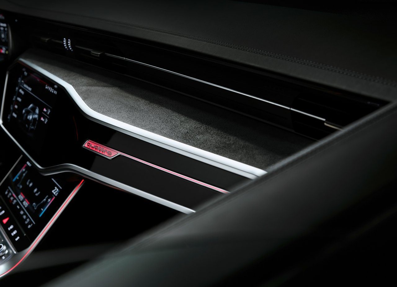 AUDI RS 6 AVANT PERFORMANCE, foto 65