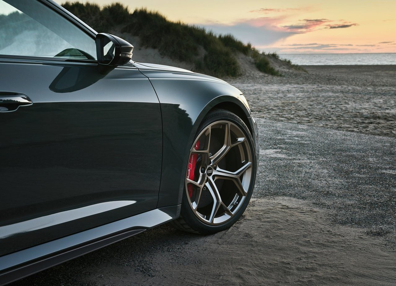 AUDI RS 6 AVANT PERFORMANCE, foto 72