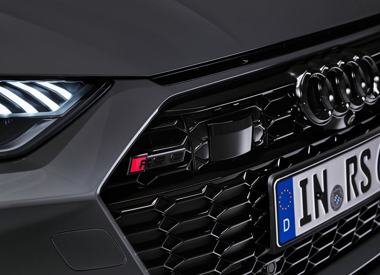 AUDI RS 6 AVANT PERFORMANCE, foto 74