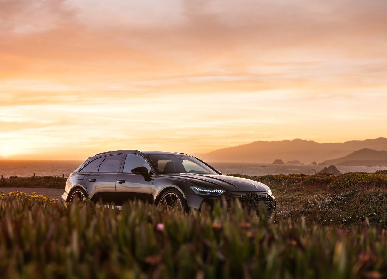 AUDI RS 6 AVANT PERFORMANCE, foto 103