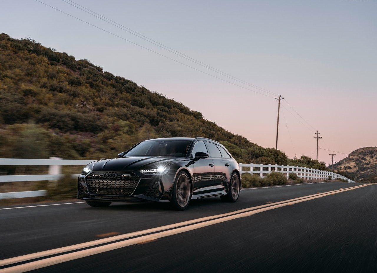 AUDI RS 6 AVANT PERFORMANCE, foto 117