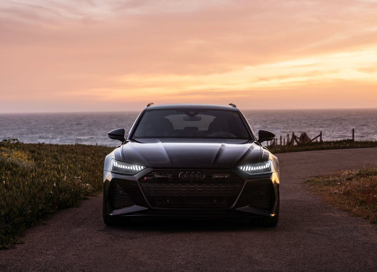 AUDI RS 6 AVANT PERFORMANCE, foto 161