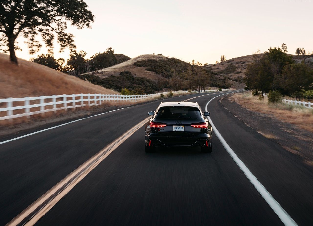 AUDI RS 6 AVANT PERFORMANCE, foto 165