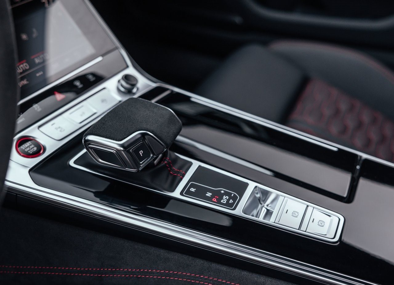 AUDI RS 6 AVANT PERFORMANCE, foto 180