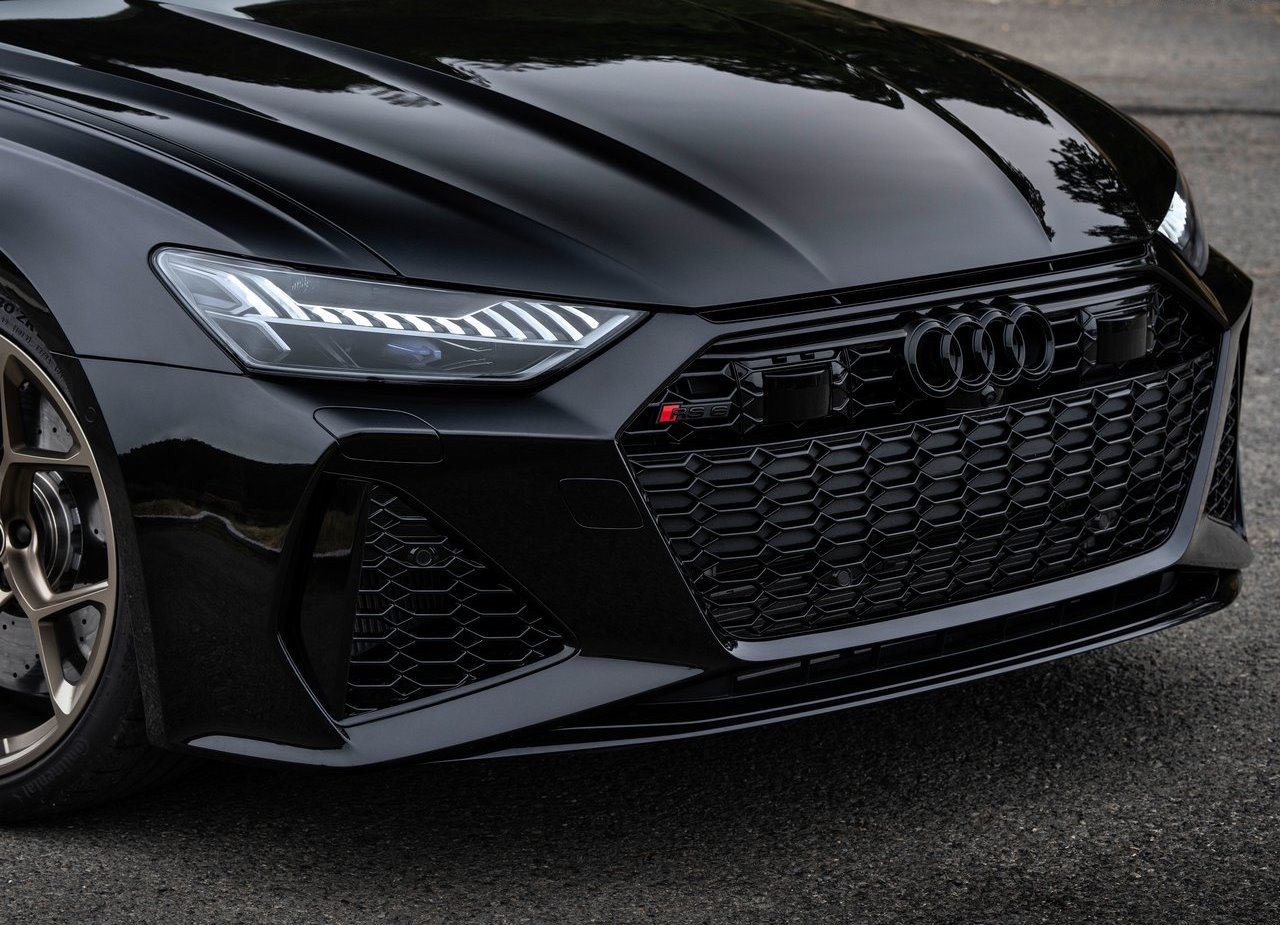AUDI RS 6 AVANT PERFORMANCE, foto 185
