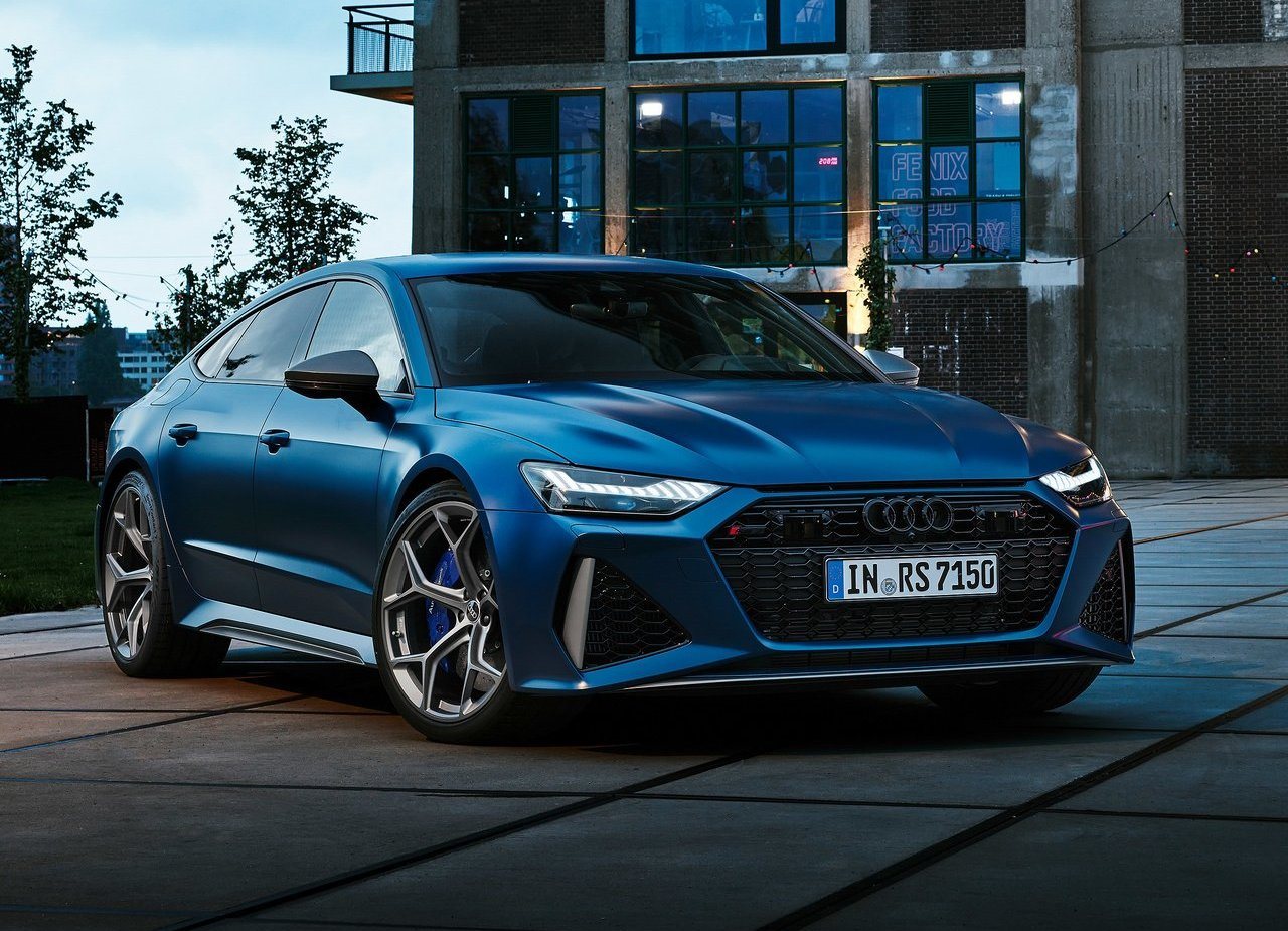 2023 - AUDI RS 7 SPORTBACK PERFORMANCE, foto 1