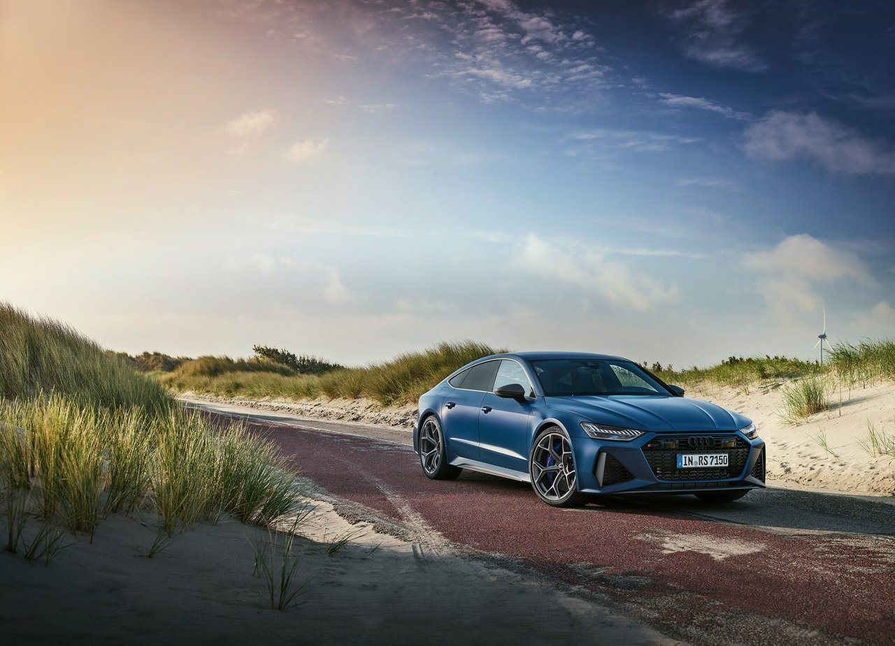 2023 - AUDI RS 7 SPORTBACK PERFORMANCE, foto 3