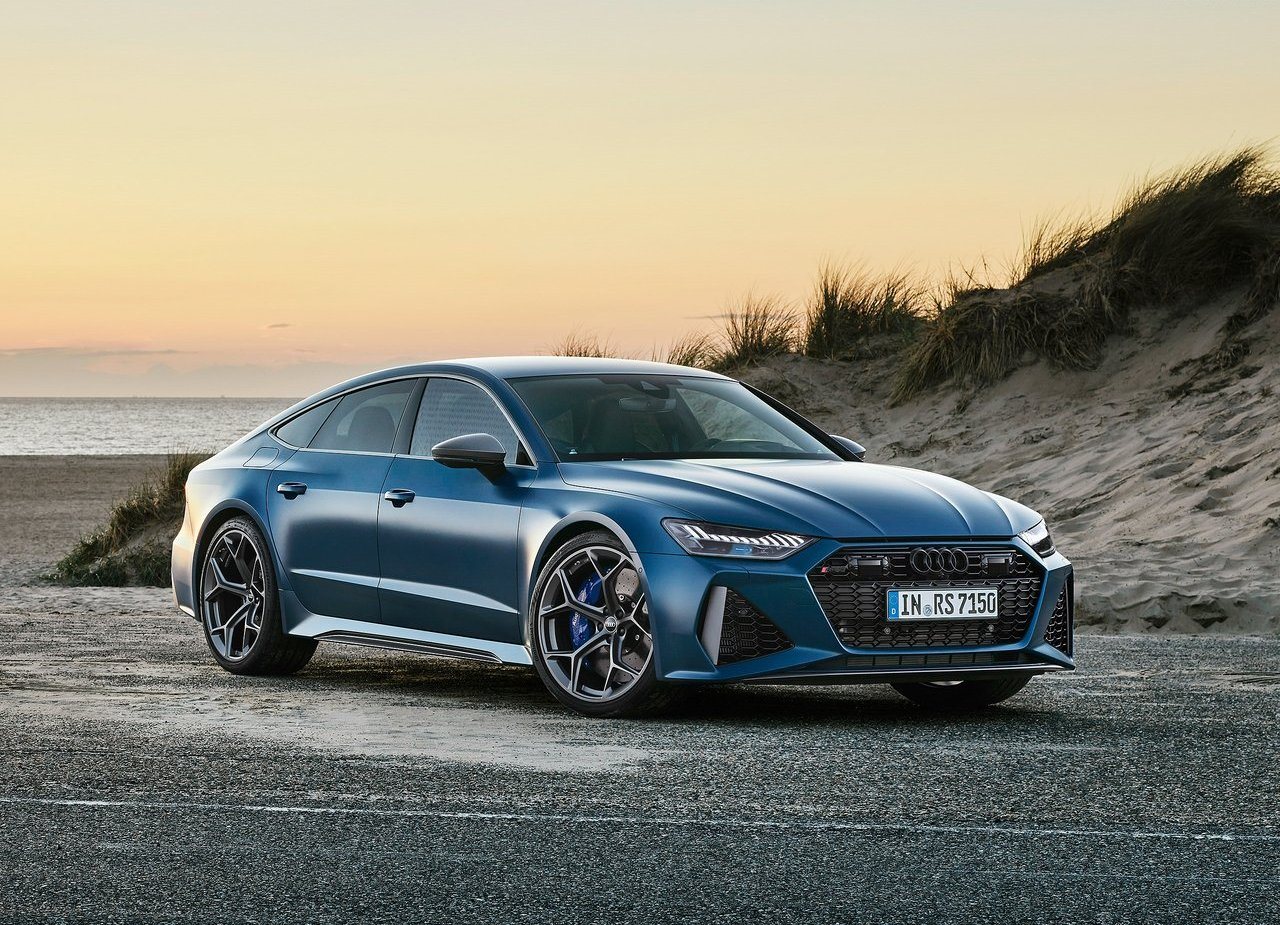 2023 - AUDI RS 7 SPORTBACK PERFORMANCE, foto 7