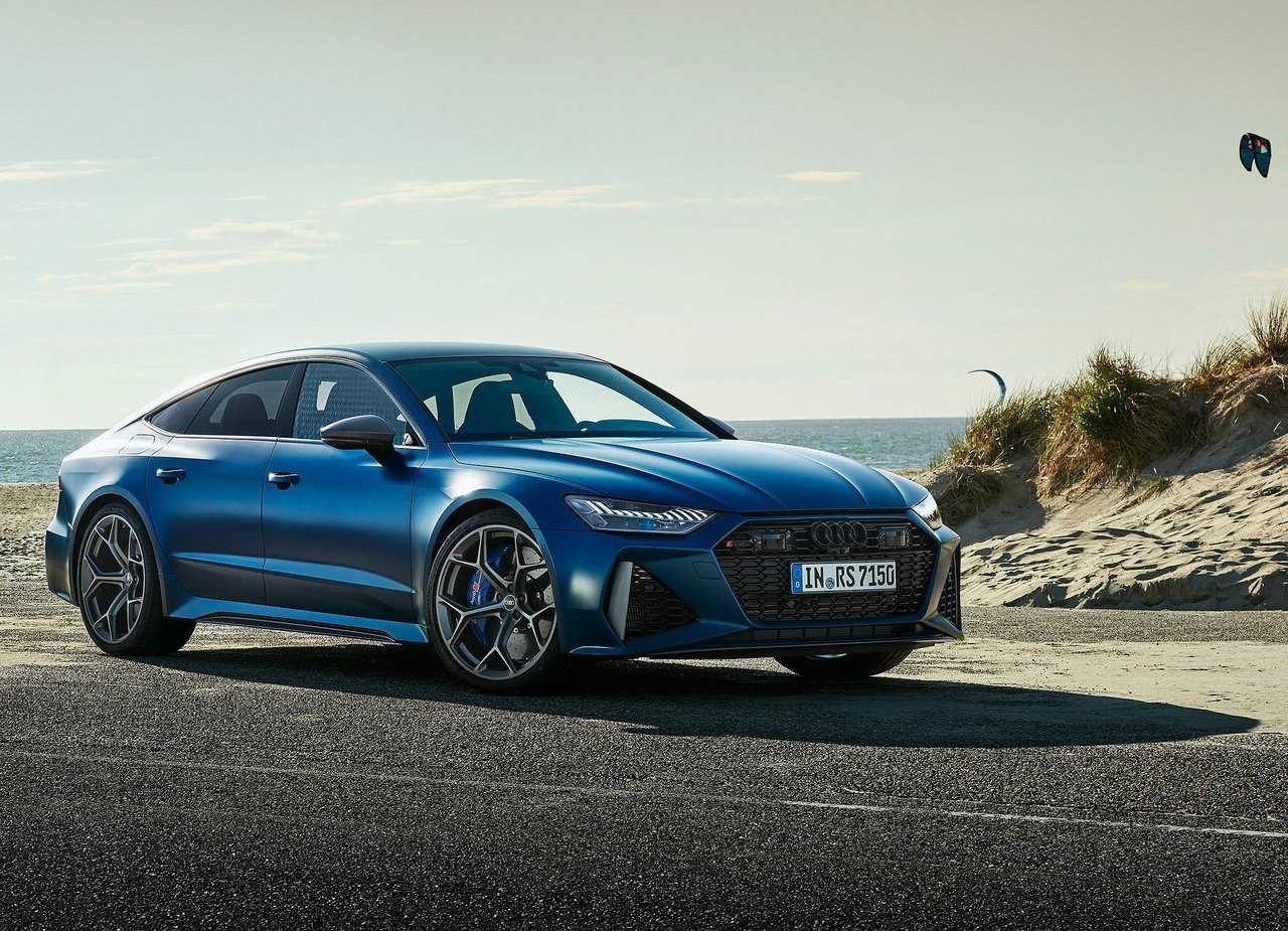 2023 - AUDI RS 7 SPORTBACK PERFORMANCE, foto 8