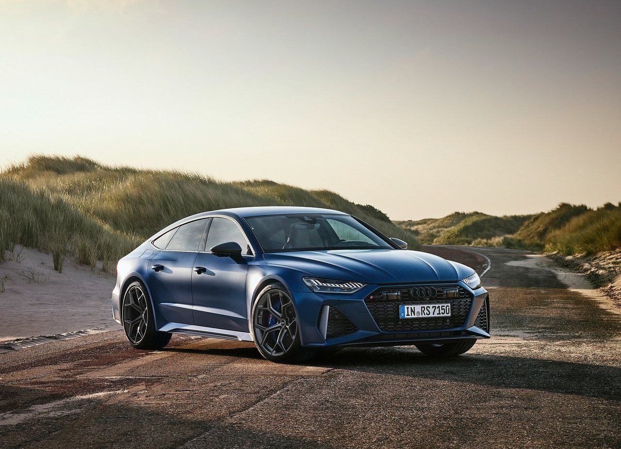 2023 - AUDI RS 7 SPORTBACK PERFORMANCE, foto 9