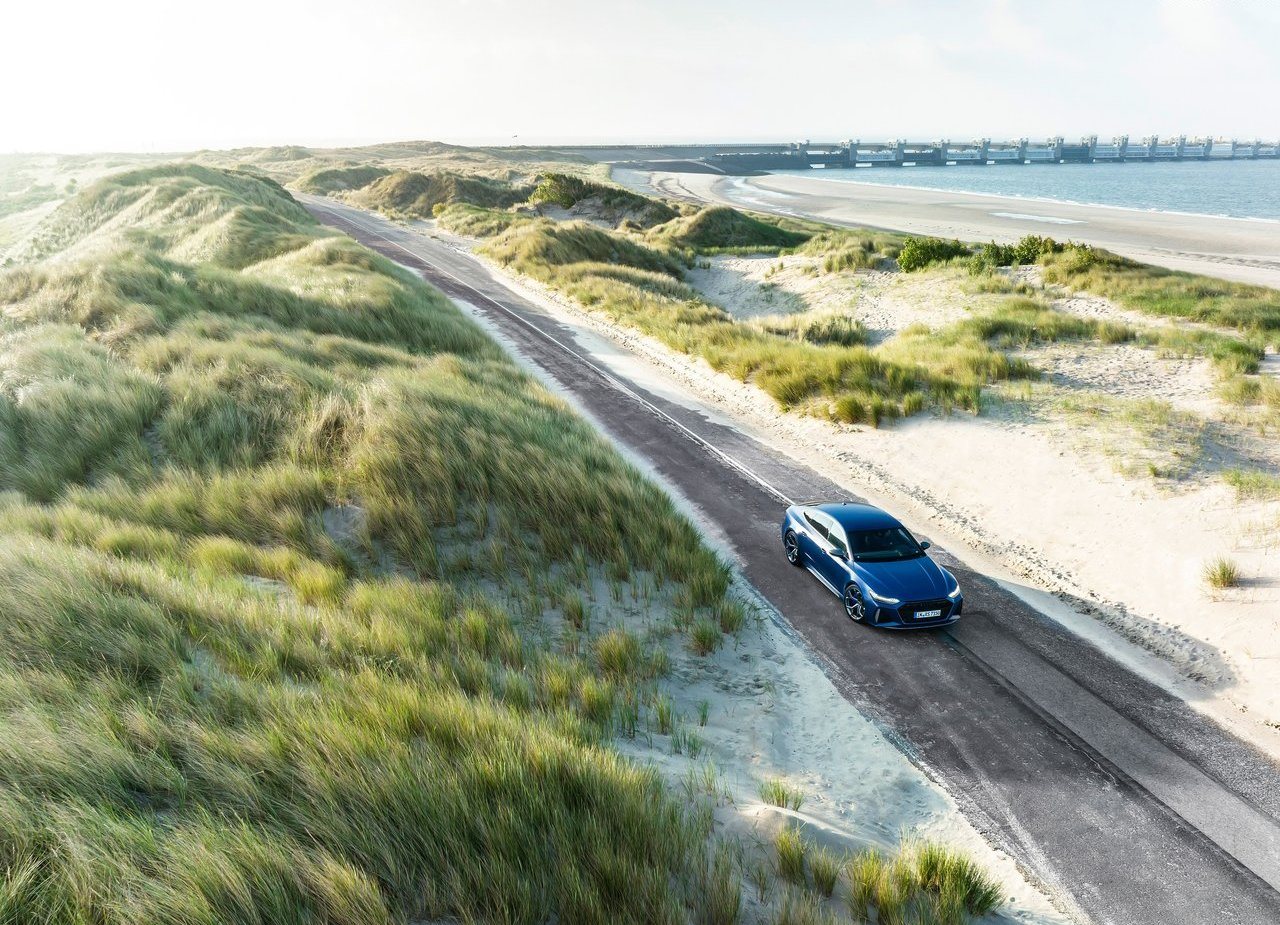 2023 - AUDI RS 7 SPORTBACK PERFORMANCE, foto 10