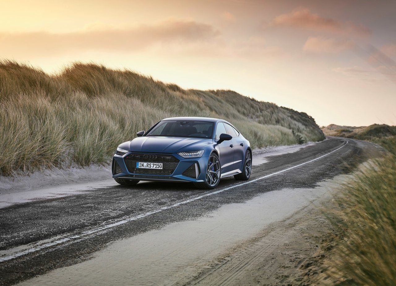 2023 - AUDI RS 7 SPORTBACK PERFORMANCE, foto 13