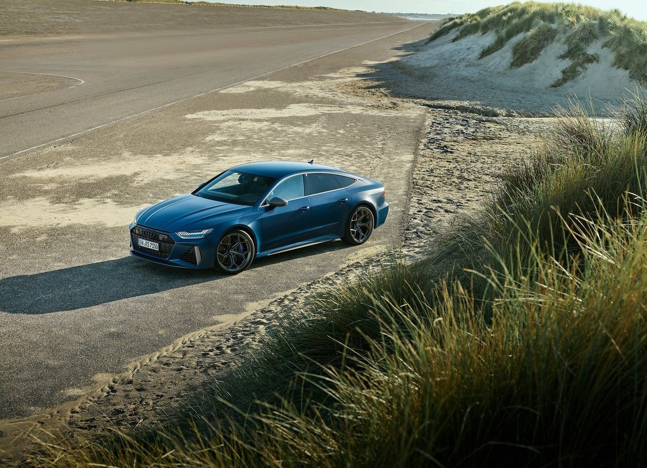 2023 - AUDI RS 7 SPORTBACK PERFORMANCE, foto 14