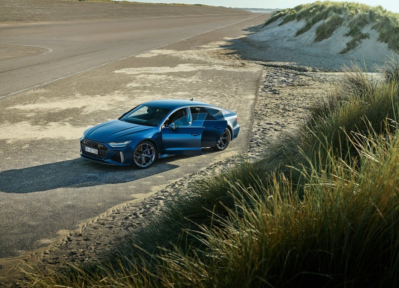 2023 - AUDI RS 7 SPORTBACK PERFORMANCE, foto 15