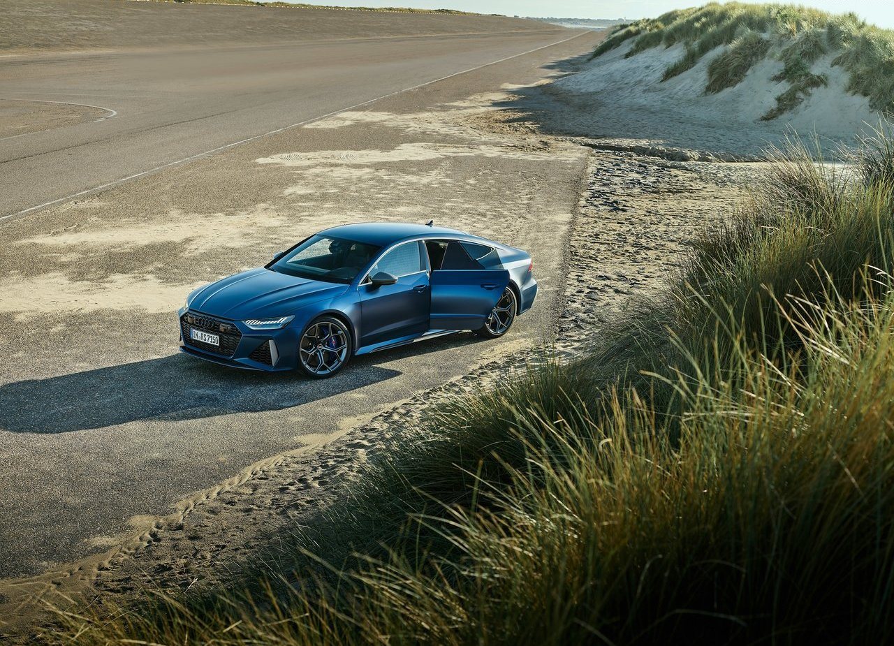 2023 - AUDI RS 7 SPORTBACK PERFORMANCE, foto 16