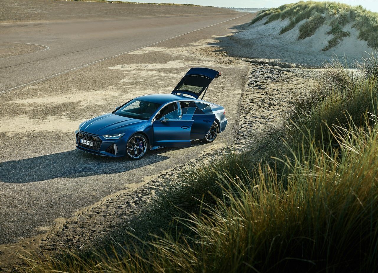2023 - AUDI RS 7 SPORTBACK PERFORMANCE, foto 17