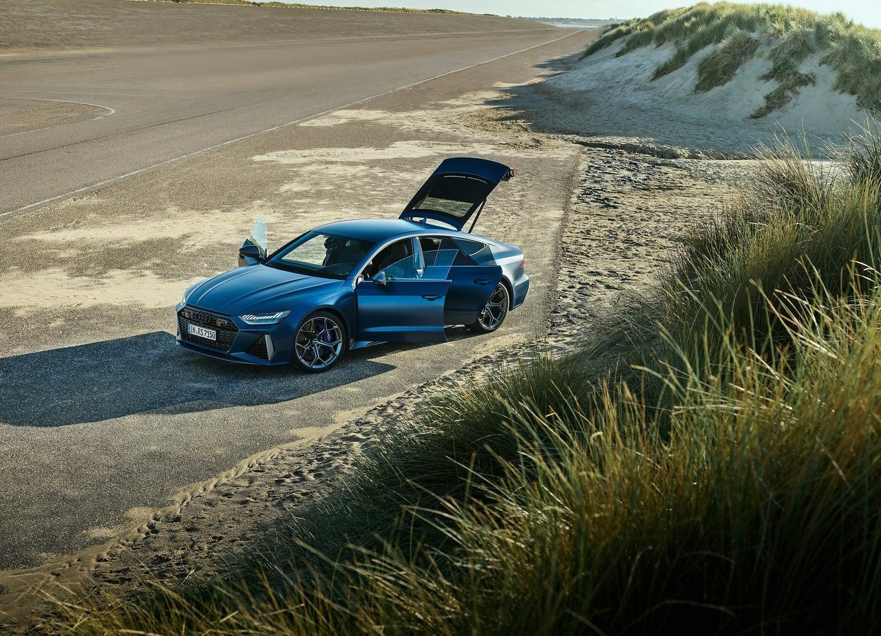 2023 - AUDI RS 7 SPORTBACK PERFORMANCE, foto 18
