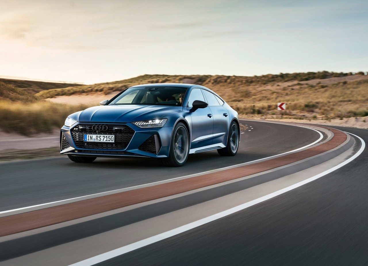 2023 - AUDI RS 7 SPORTBACK PERFORMANCE, foto 20