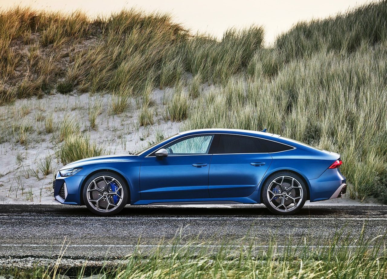 2023 - AUDI RS 7 SPORTBACK PERFORMANCE, foto 28