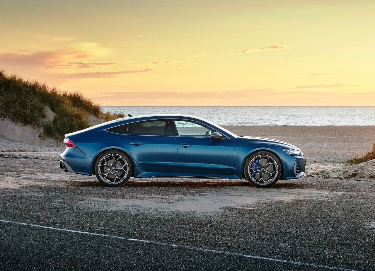 2023 - AUDI RS 7 SPORTBACK PERFORMANCE, foto 29