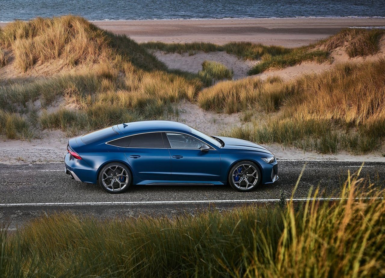 2023 - AUDI RS 7 SPORTBACK PERFORMANCE, foto 31