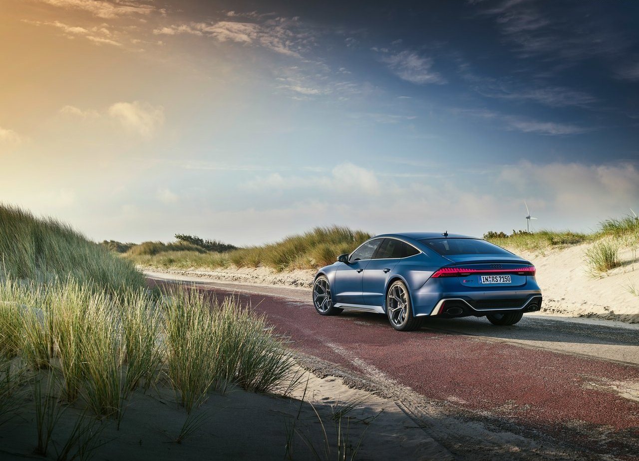2023 - AUDI RS 7 SPORTBACK PERFORMANCE, foto 35