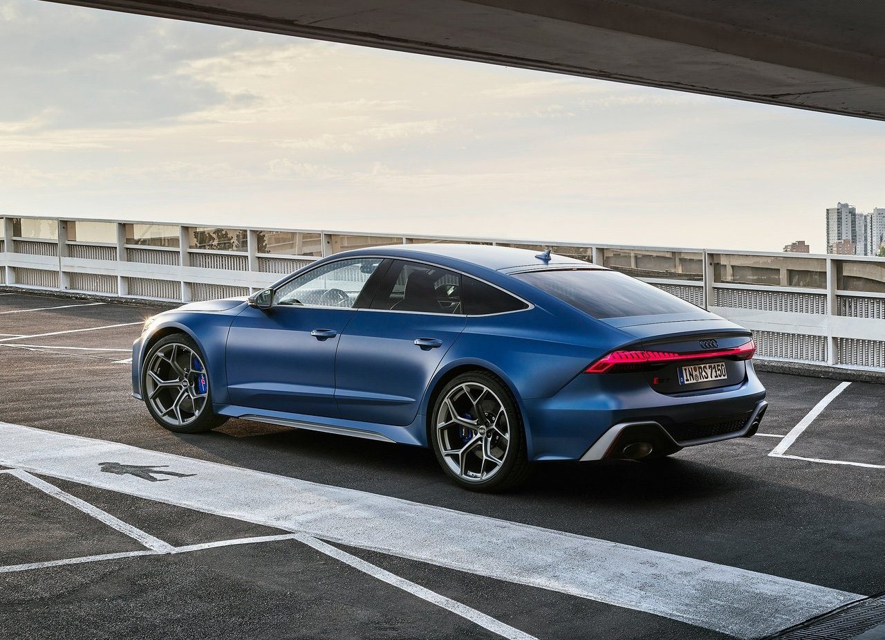 2023 - AUDI RS 7 SPORTBACK PERFORMANCE, foto 37
