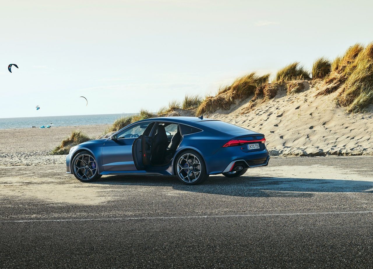 2023 - AUDI RS 7 SPORTBACK PERFORMANCE, foto 45