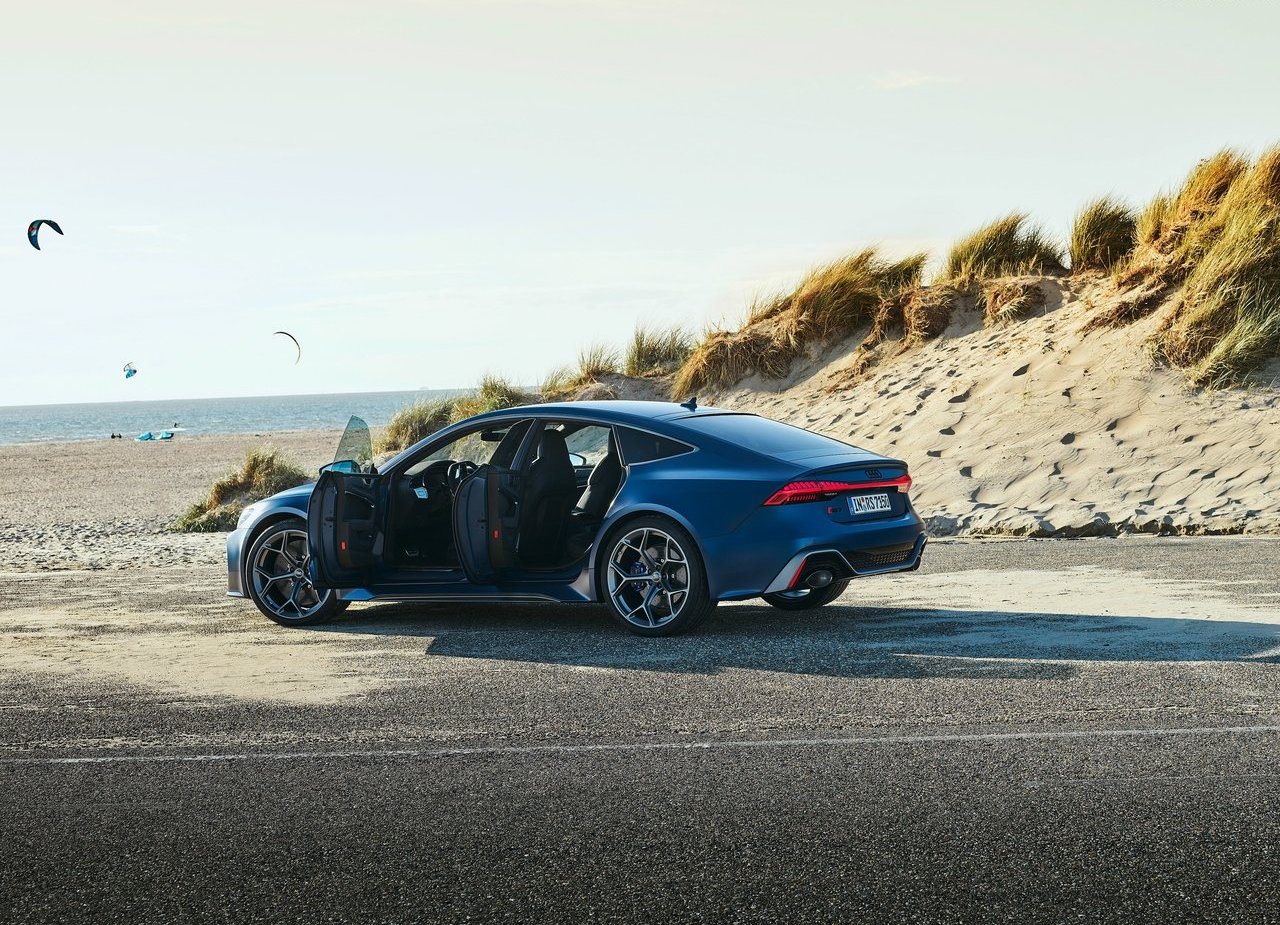 2023 - AUDI RS 7 SPORTBACK PERFORMANCE, foto 46