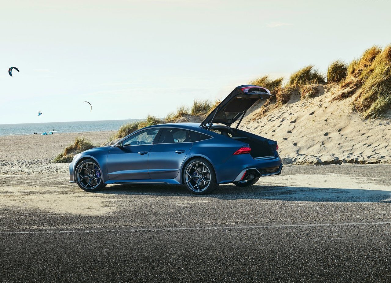 2023 - AUDI RS 7 SPORTBACK PERFORMANCE, foto 47