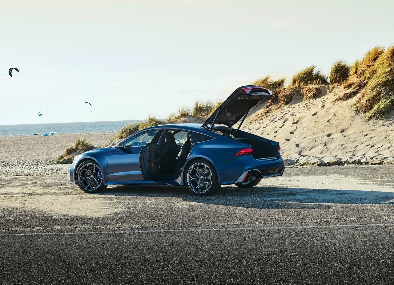 2023 - AUDI RS 7 SPORTBACK PERFORMANCE, foto 48