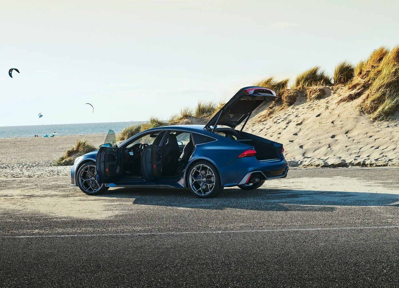 2023 - AUDI RS 7 SPORTBACK PERFORMANCE, foto 49