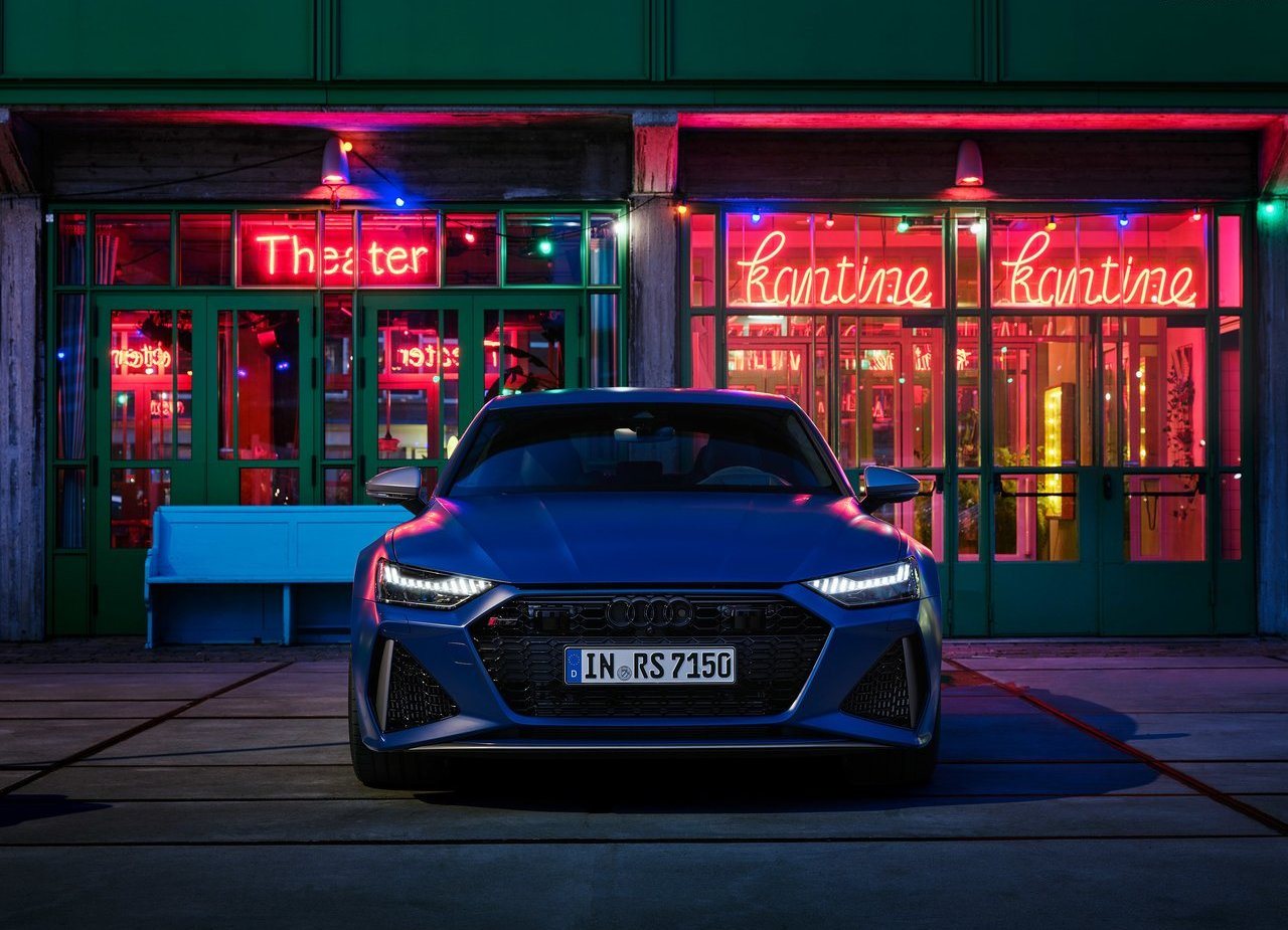 2023 - AUDI RS 7 SPORTBACK PERFORMANCE, foto 56