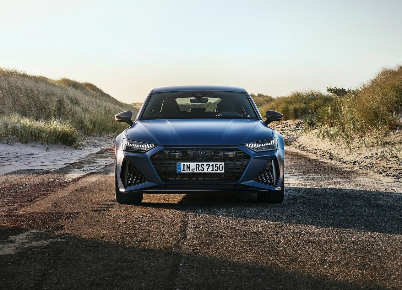 2023 - AUDI RS 7 SPORTBACK PERFORMANCE, foto 57