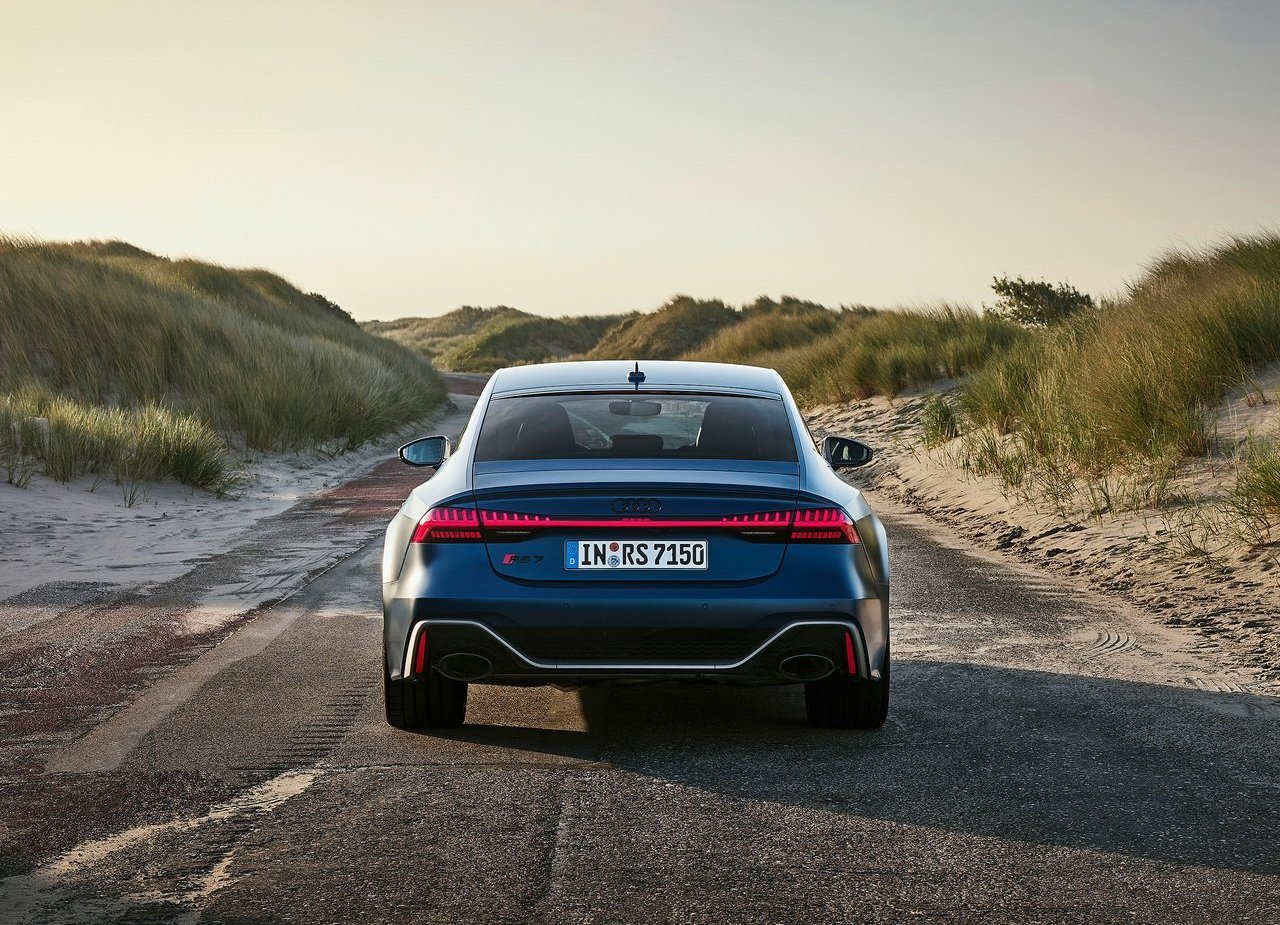 2023 - AUDI RS 7 SPORTBACK PERFORMANCE, foto 60