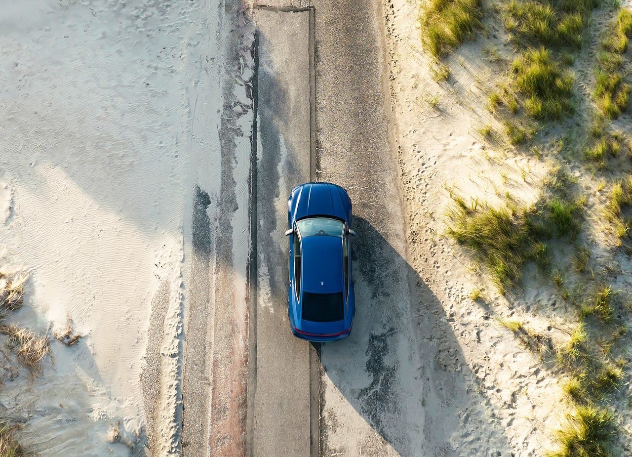 2023 - AUDI RS 7 SPORTBACK PERFORMANCE, foto 61