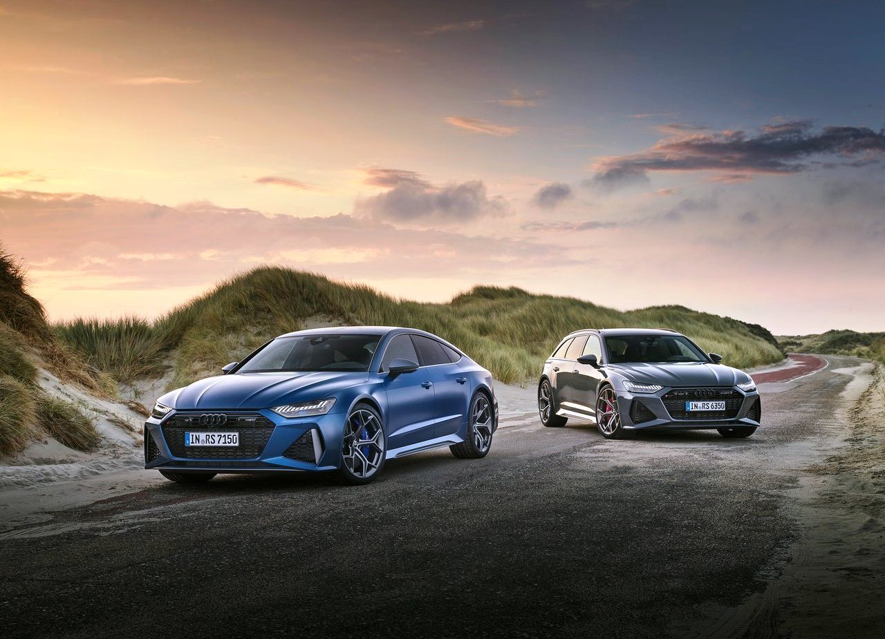 2023 - AUDI RS 7 SPORTBACK PERFORMANCE, foto 63
