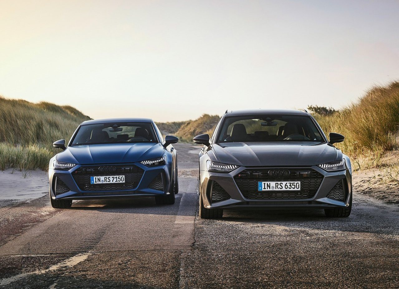 2023 - AUDI RS 7 SPORTBACK PERFORMANCE, foto 69