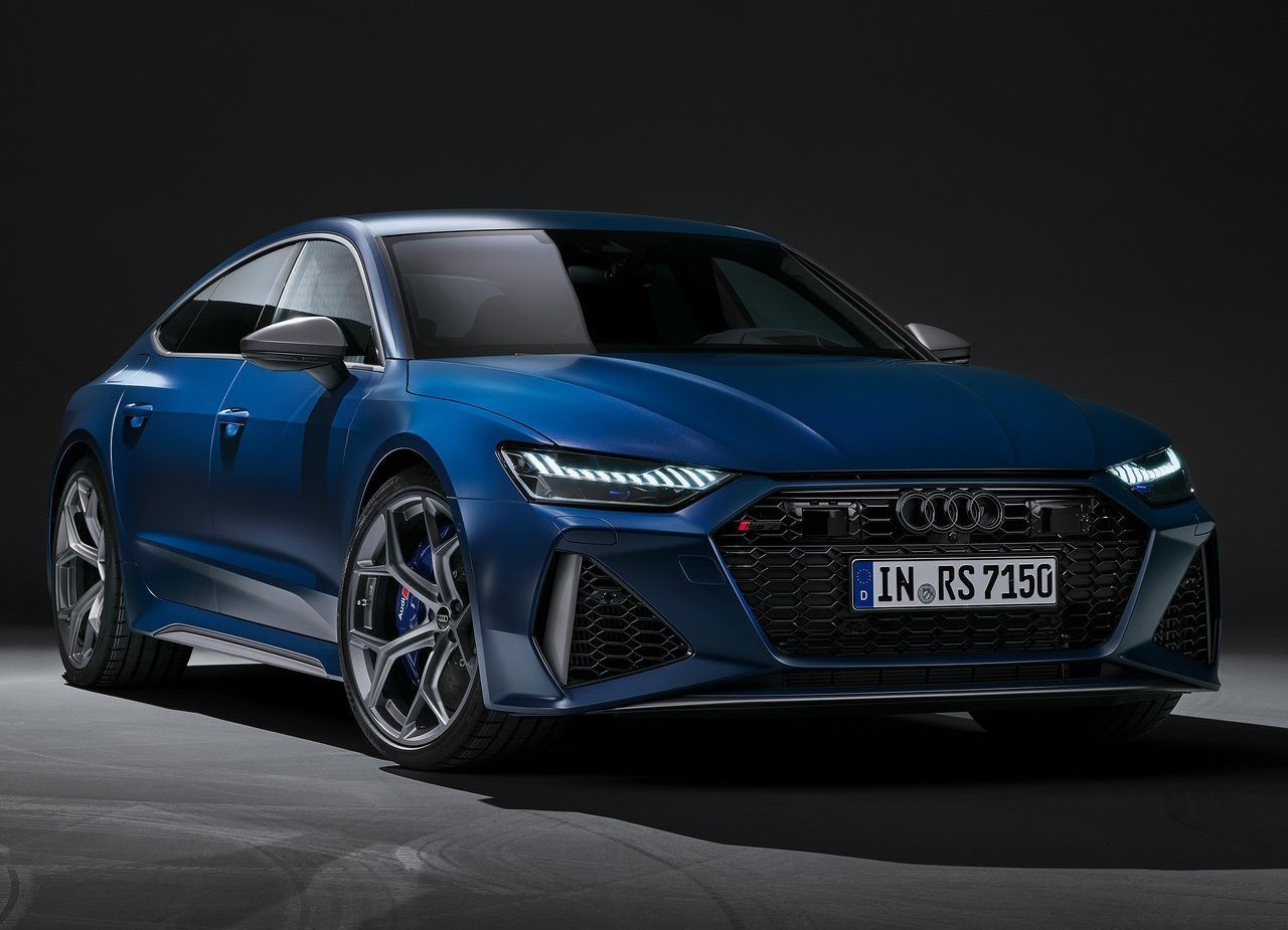 2023 - AUDI RS 7 SPORTBACK PERFORMANCE, foto 70