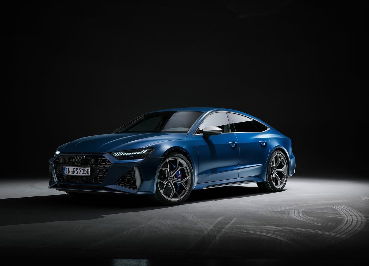 2023 - AUDI RS 7 SPORTBACK PERFORMANCE, foto 71