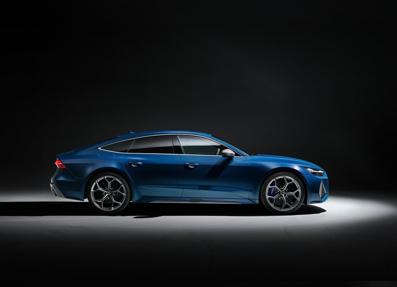 2023 - AUDI RS 7 SPORTBACK PERFORMANCE, foto 72