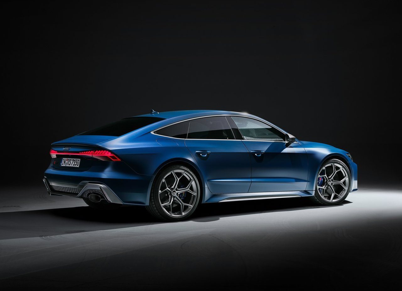 2023 - AUDI RS 7 SPORTBACK PERFORMANCE, foto 73